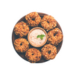 Sabudana Vada