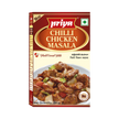 Priya Chilli Chicken Masala 50g