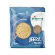 Ol'tymes Jeera Papad 200g