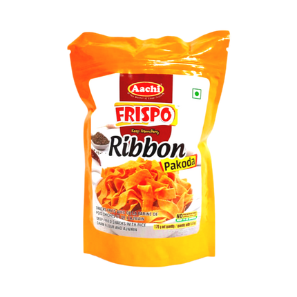 Aachi Ribbon Pakoda 170g