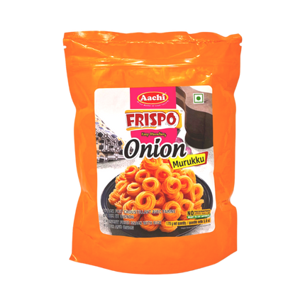 Aachi Onion Murukku 170g