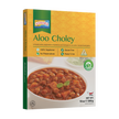 Ashoka Ready To Eat Aloo Choley 280g