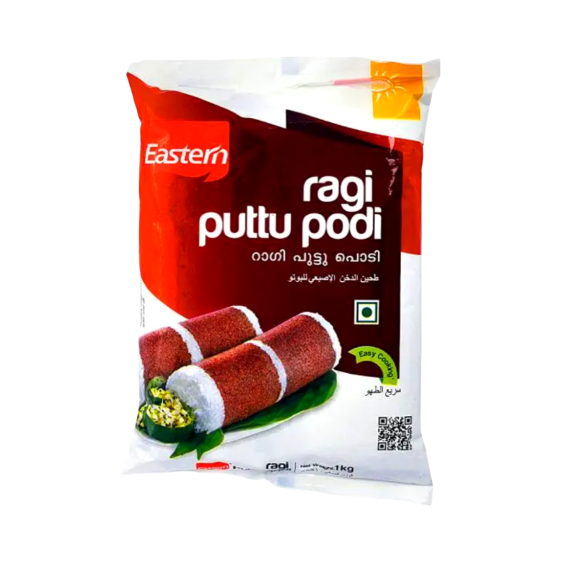 Eastern Ragi Puttu Podi 1kg