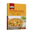 Ashoka Ready To Eat Navratan Korma 280g
