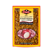 Desi Non Coated Crispy Fried Onion 312g