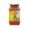 Ashoka Lime Pickle (Hot)