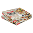 Nanak Veggie Paneer Pizza 483g