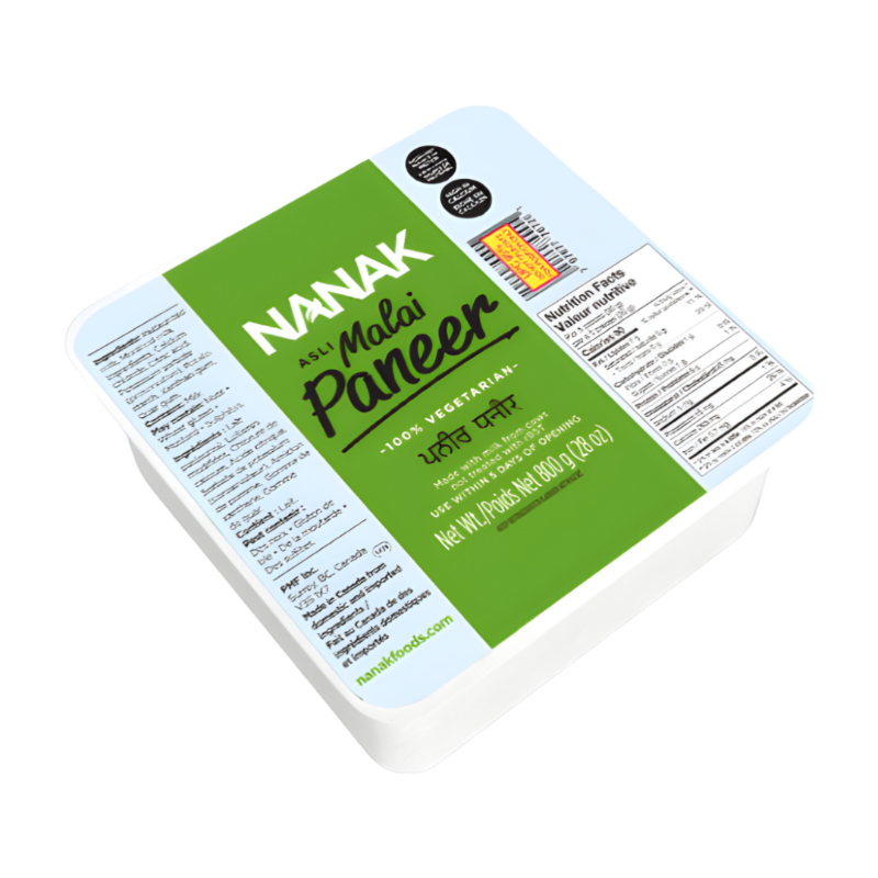 Nanak Malai Paneer