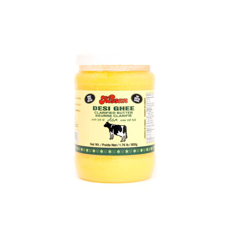 Kissan Pure Desi Ghee