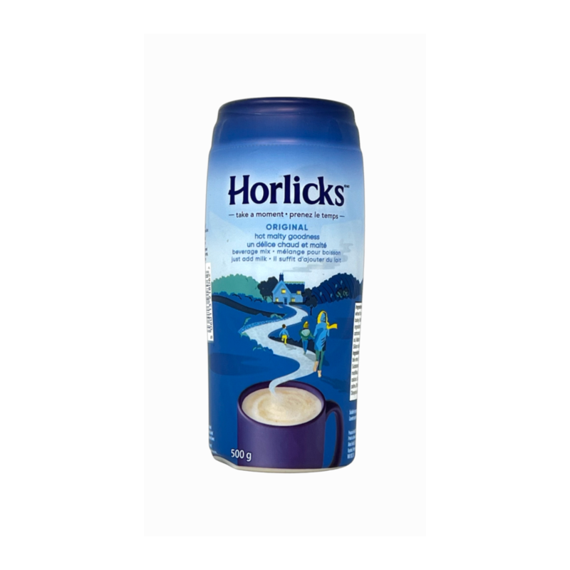 Horlicks Original 400g