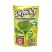 Satyavijay Green Sandwich Chutney 100gm