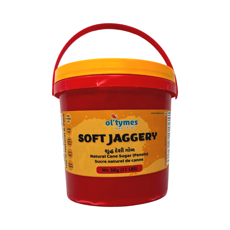 Oltymes Soft Jaggery