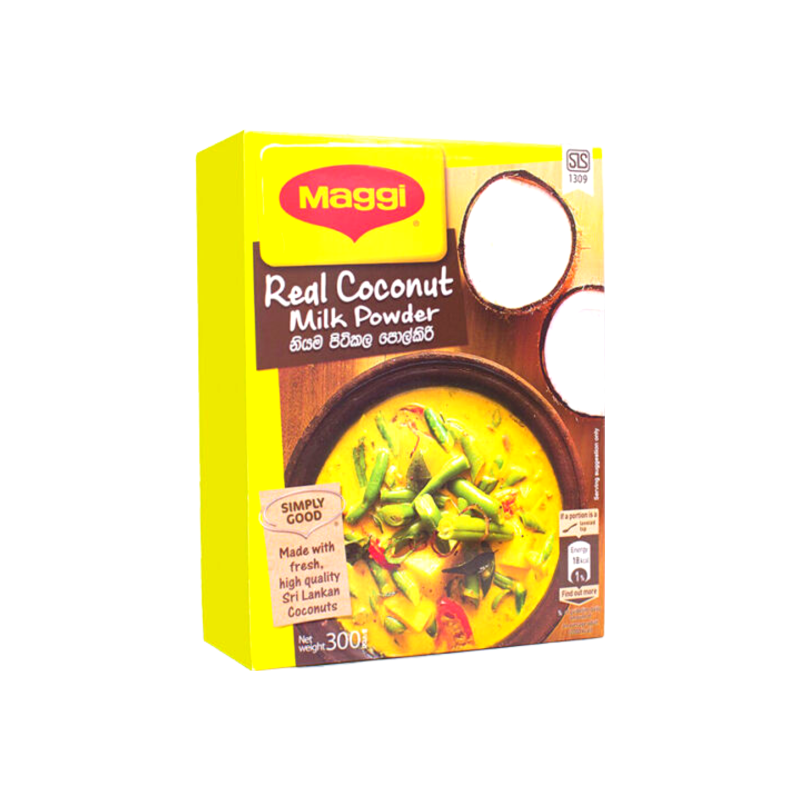 Maggi Coconut Milk Powder 300g