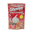 Satyavijay toffani garlic chutney 100gm