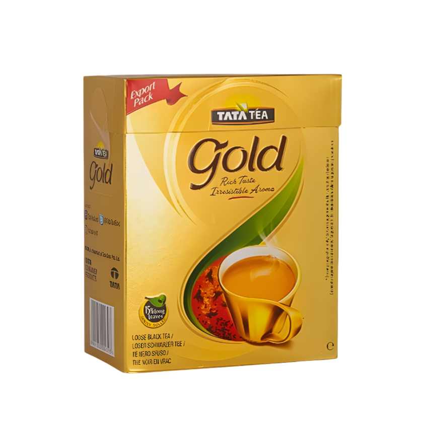 Tata Tea Gold Loose Black Tea