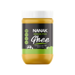 Nanak Grass Fed Ghee 400g