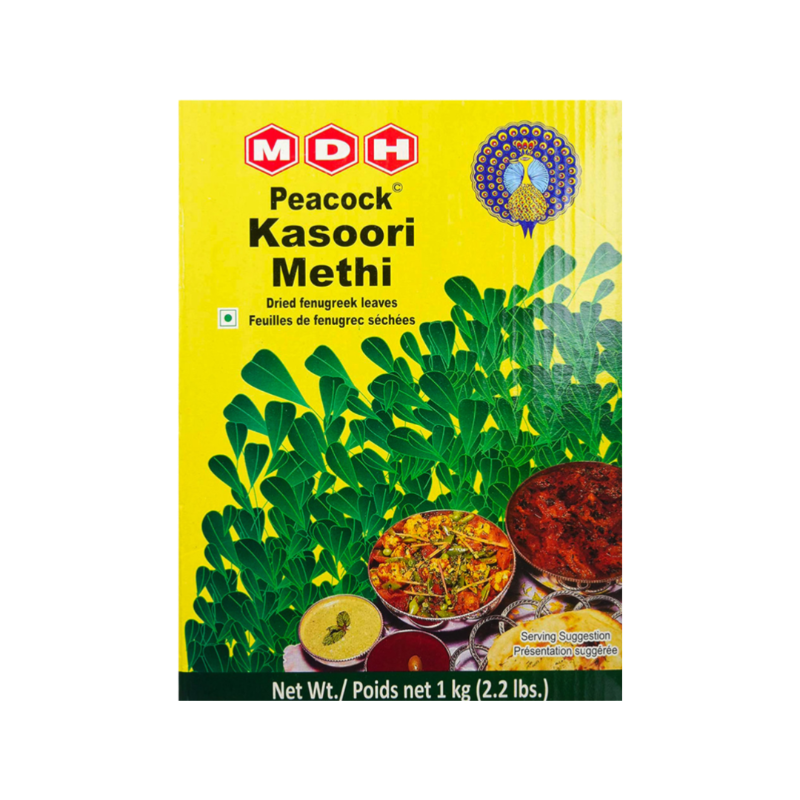MDH Kasoori Methi