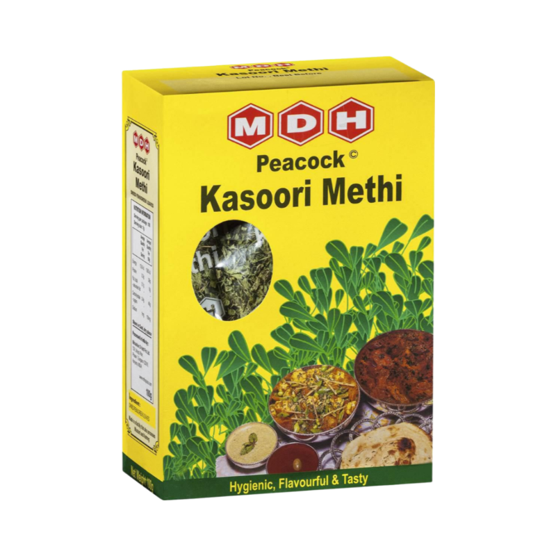 MDH Kasoori Methi