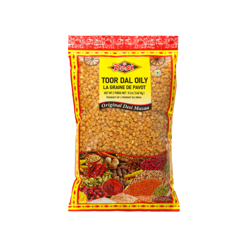 Desi Toor Dal