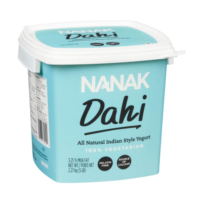 Nanak Dahi