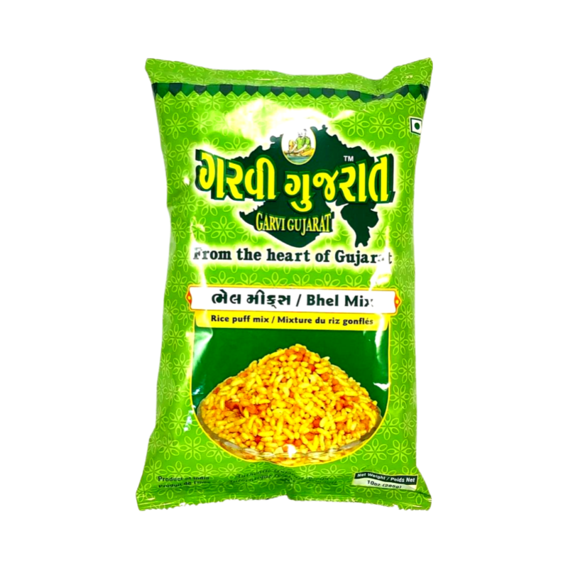 Garvi Gujarat Bhel Mix