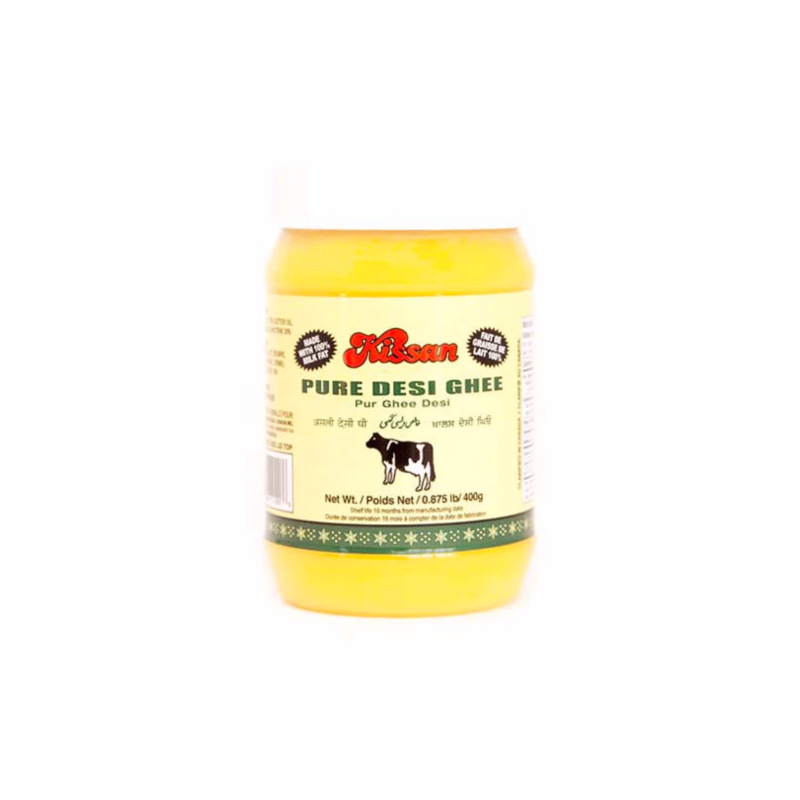 Kissan Pure Desi Ghee
