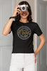 Proud Member of the Bad Moms Club Rhinestone T-Shirt – Funny Mom Life Sparkle Tee | Blingdazzel Apparel