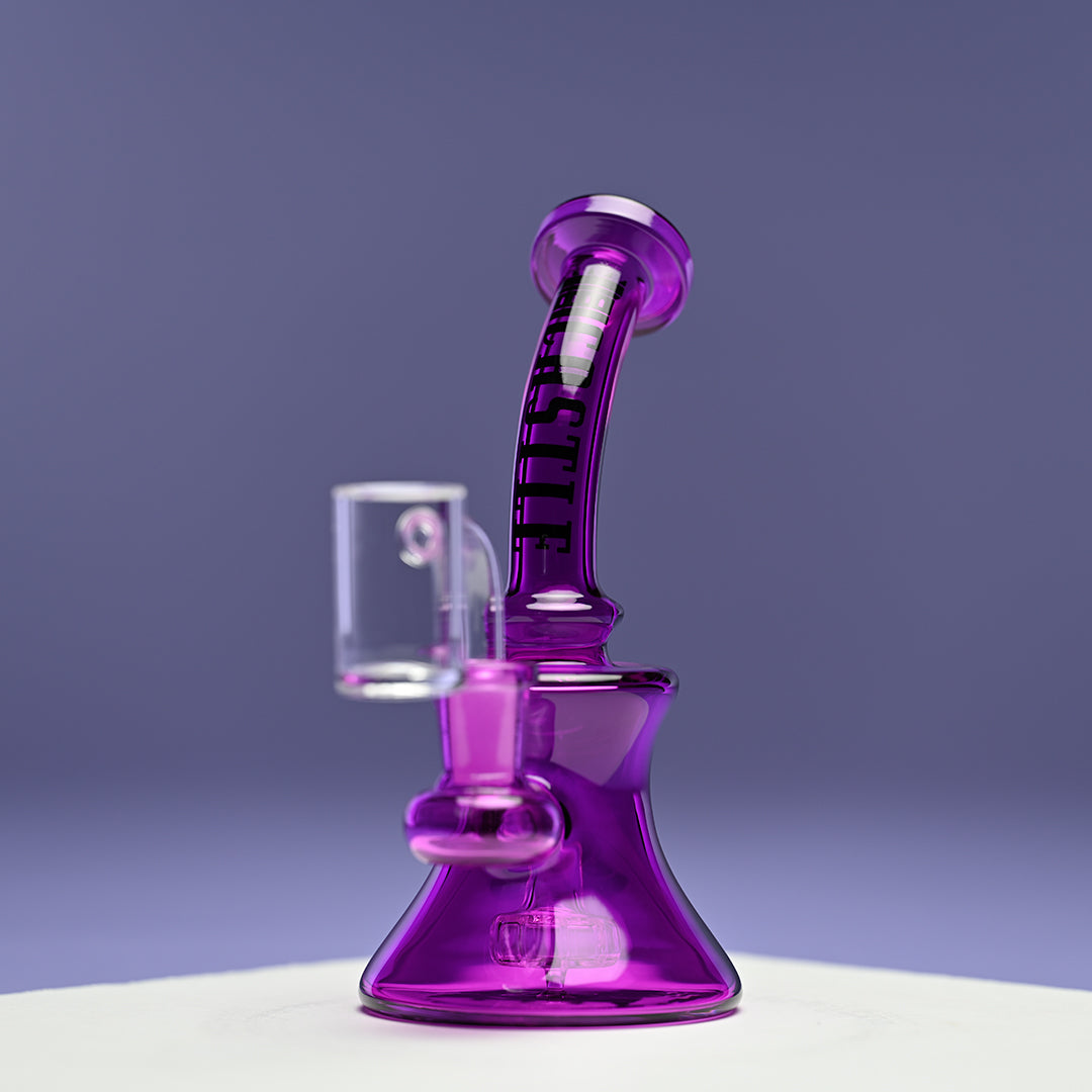 Mini Electroplated (7