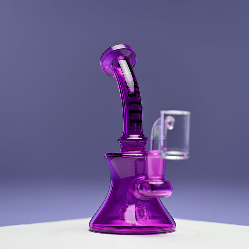 Mini Electroplated (7
