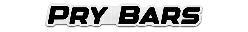 Aluminum Toolbox Emblems