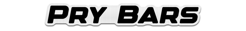 Aluminum Toolbox Emblems