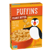 Puffins® Peanut Butter Cereal, 311g