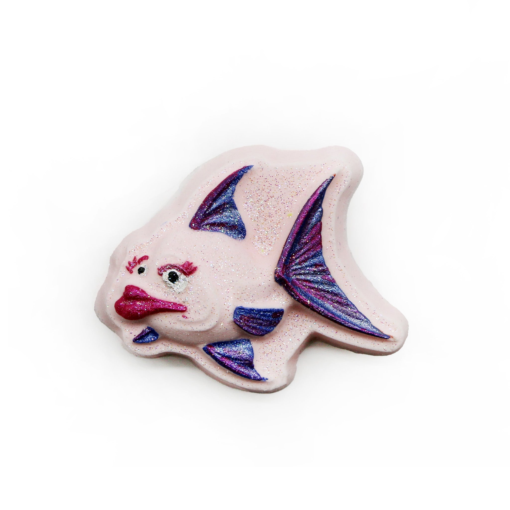 Mini Fat Lips Fish