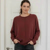Pull maille fine