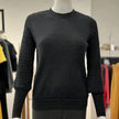 Pull manches crochet