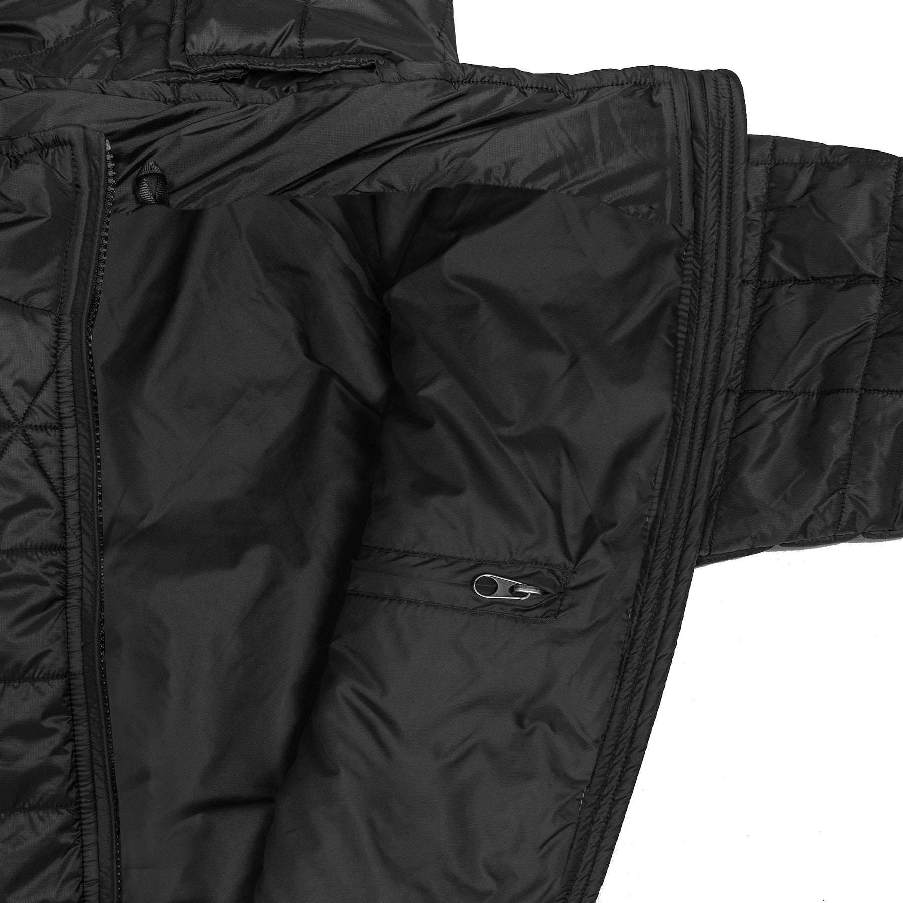 Men’s Pumori Insulated Jacket 200 GSM CCS