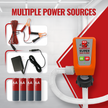 45 Gallon Drum Barrel Pump - Pumpmatic Super Drum Pump