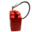 *New* PumpMatic Portable Fuel Station – Heavy Duty Rubber Hose, Multi-Power Refueling System
