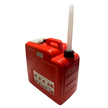 *New* PumpMatic Portable Fuel Station – Heavy Duty Rubber Hose, Multi-Power Refueling System
