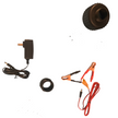 PUMPMATIC MANUAL FLOW CONTROL NOZZLE + 5 GALLON DIESEL CAN Combo Kit W/ 4.25 FT HOSE