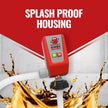 *New* PumpMatic Super Gas Pump w/ 4.25 Ft Hose & Flow Control Nozzle