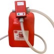 *New* PumpMatic Super Long Gas Pump w/ 12 Ft Hose - 3.2 GPM - Gas, Diesel, Kerosene