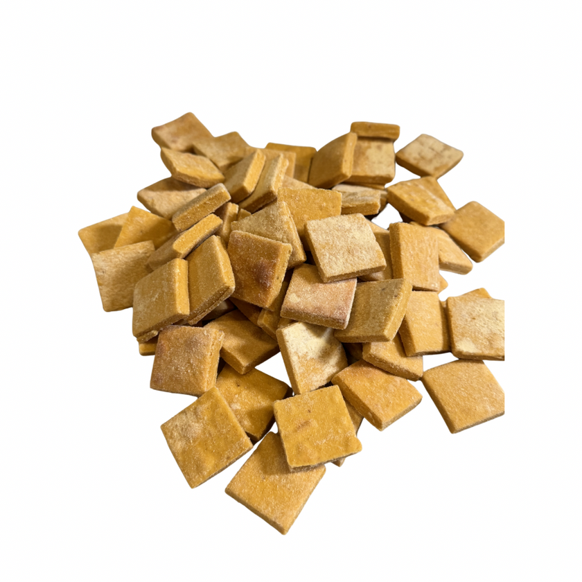 Fresh Soft Pumpkin Training Treats 170g