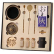 Pure Copper Incense Set For Household Appliances