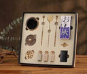 Pure Copper Incense Set For Household Appliances