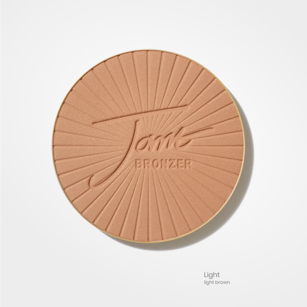 Jane Pure Matte Bronzer REFILL