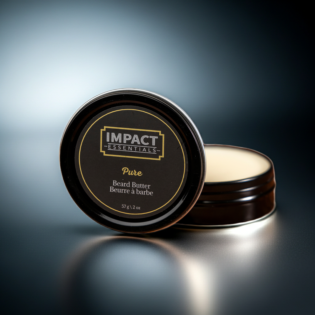 Conditioning Beard Butter | Pure