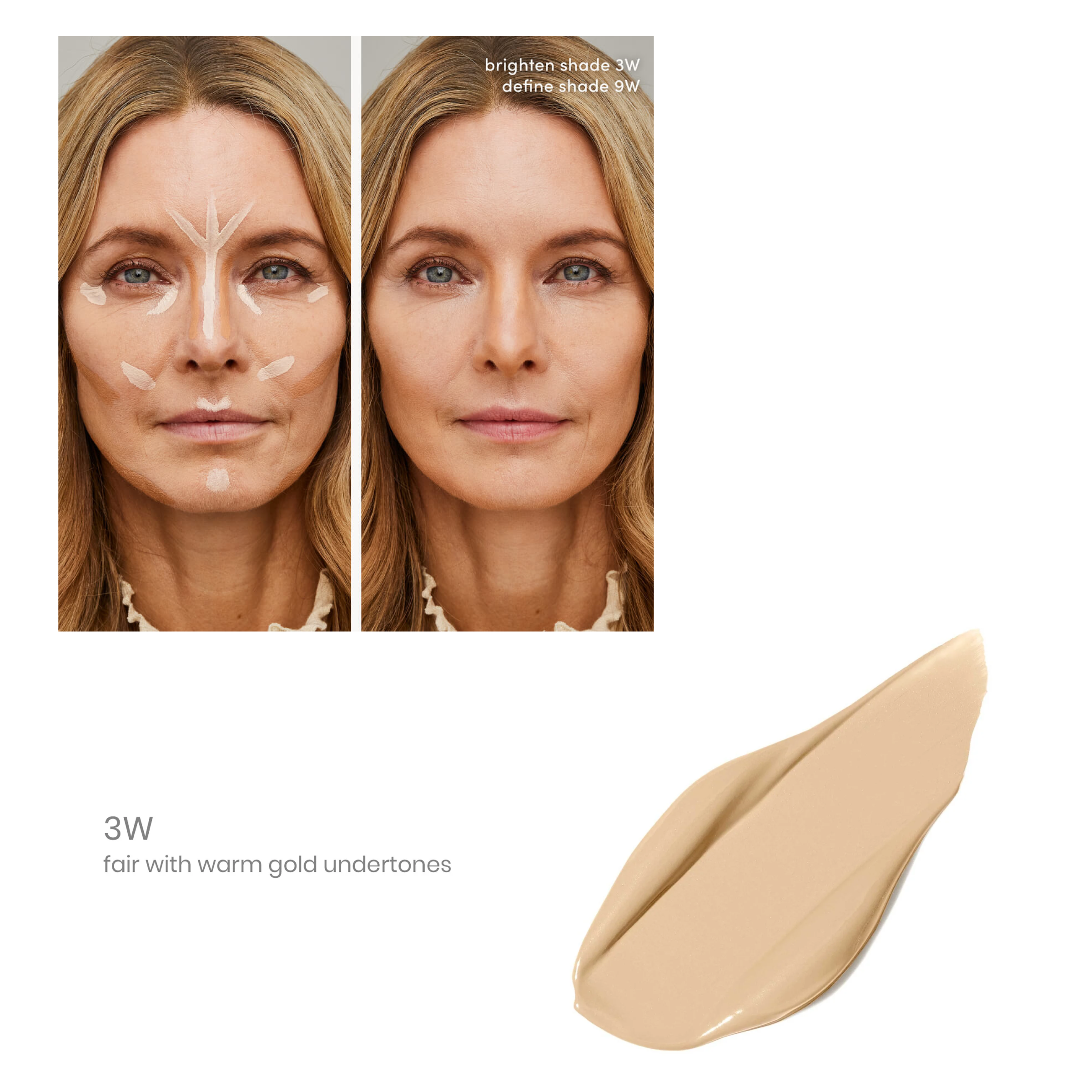 Jane Iredale PureMatch Liquid Concealer