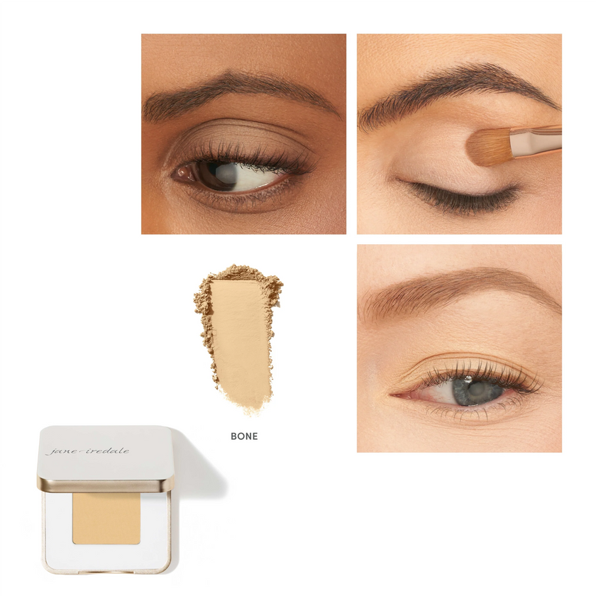 Jane Iredale PurePressed Eye Shadow Single