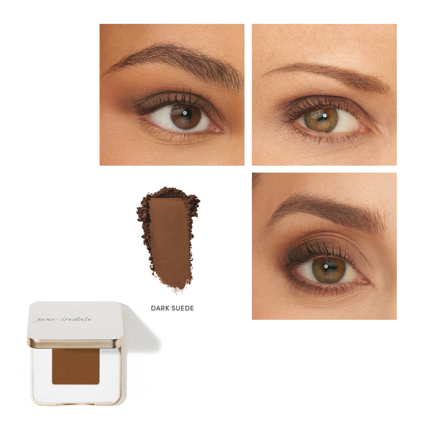 Jane Iredale PurePressed Eye Shadow Single